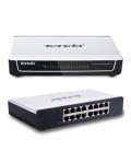 هاب سوئیچ 16 پورت TENDA S16 10|100